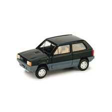 FIAT PANDA 45 1980 NERO LUXOR