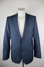 HUGO BOSS GIACCA BLAZER UOMO