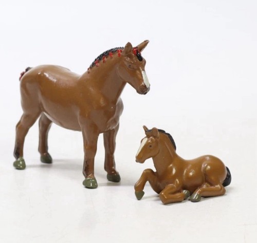 Britains farm range lead - farm,