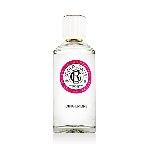 Roger gallet gingembre acqua - gingembre,