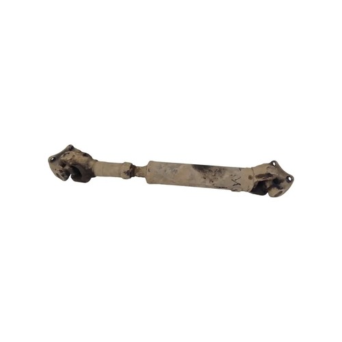 Albero trasmissione anteriore - albero,