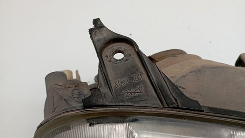 Faro derecho opel - corsa, eco