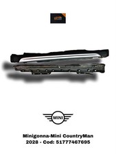 COPPIA MINIGONNE DX E SX PER MINI Countryman S (16>)