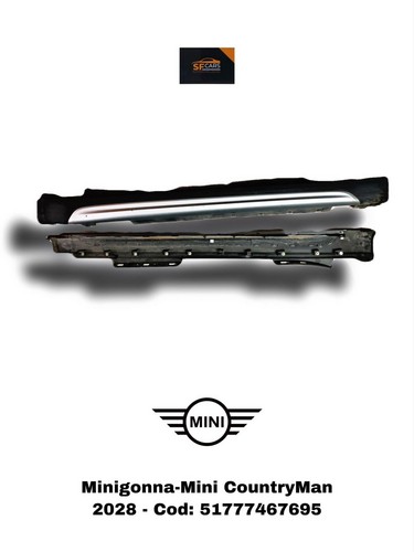 Coppia minigonne sx - e,