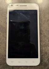 Samsung Galaxy S II S2 - 16GB