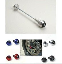 Protecteur D'Axe Avant ONDA