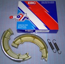 SCARPE FRENO K709 EBC
