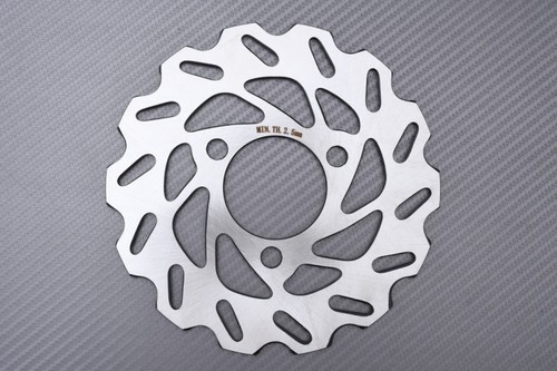Disque avant wave fixe - disque,