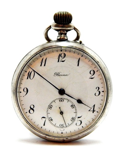 Orologio tasca berna - orologio,