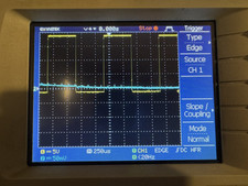 Servizio riparazione