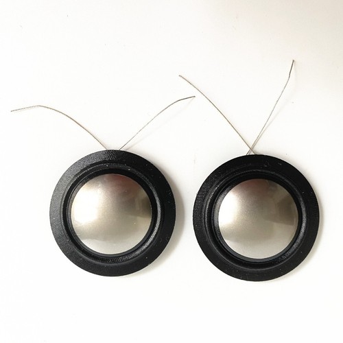 Diaframma tweeter titanio - , 1"