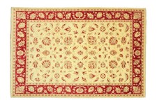 Tappeto Afghan Chobi Ziegler