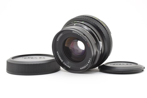 Top mint zenza bronica - zenza,