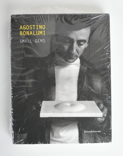 Agostino bonalumi small gems - bonalumi:,