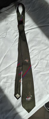 Cravatta vintage yves saint - cravatta,