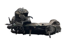 BLOCCO MOTORE ENGINE COMPLETO