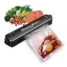 Sottovuoto sigillatore - sottovuoto,