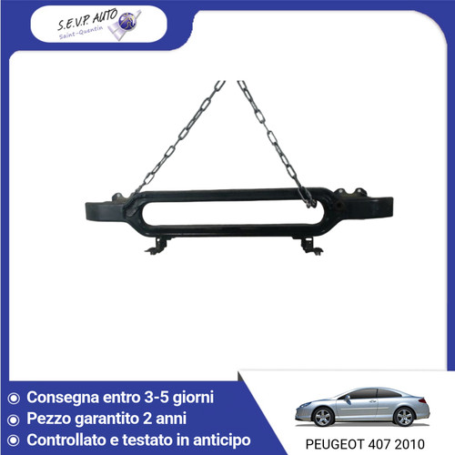 Rinforzo paraurti - 🇮🇹,