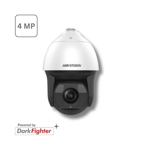 Hikvision - 4,