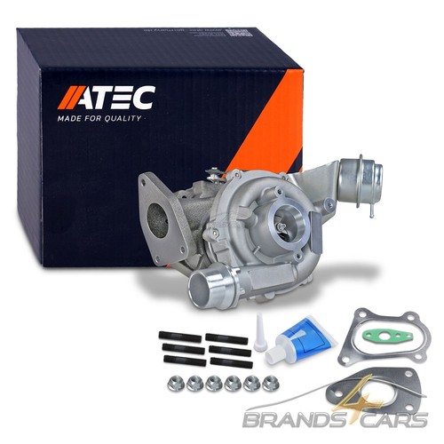Turbo atec per - atec, nv400