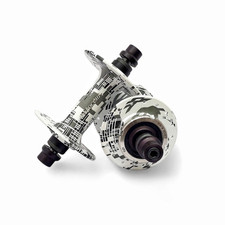 Mozzo binario TRABOCCHI