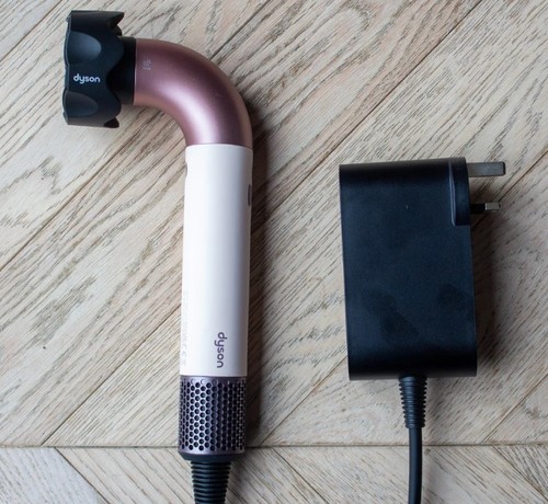 Dyson supersonic - dyson, r