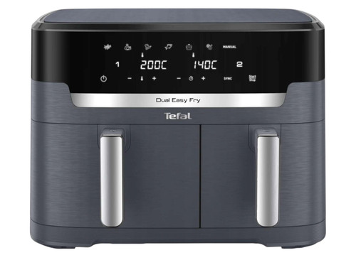 Moulinex xxl dual easydual - xxl,