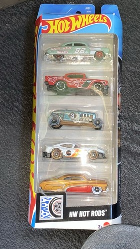 Nuovo 2026 hot wheels - 2026, rods