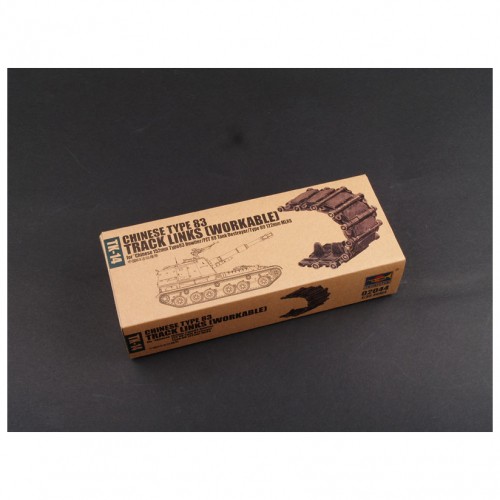 Trumpeter type catene - type,