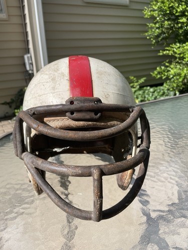 Casco calcio macgregor orafo - casco,