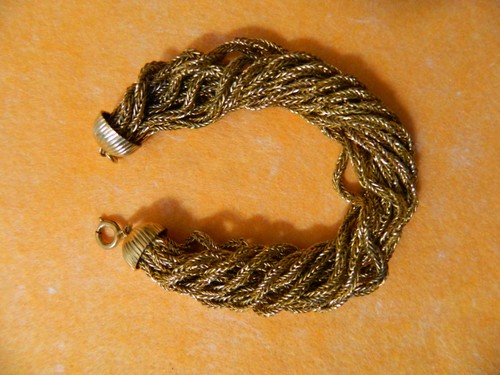 Bracciale christian dior - christian,