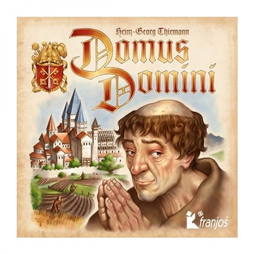 Domus domini - domus,