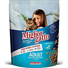 MIGLIOR GATTO.  12 CONFEZIONI