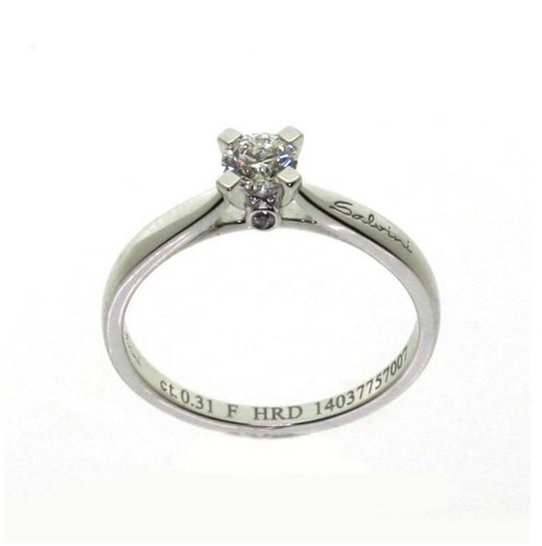 Anello salvini donna anversa - salvini,