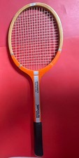 Racchetta da tennis vintage