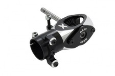 NX4 CNC Integrato Tail Gear