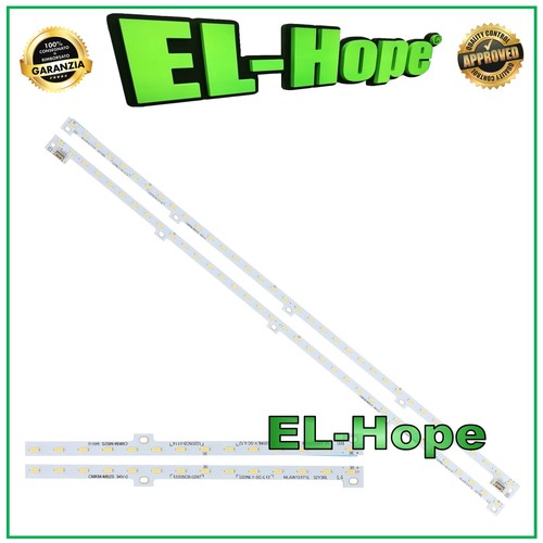 Kit barre led per 32 - 2,