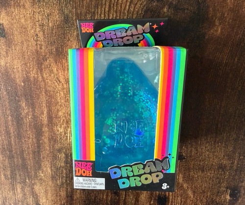 Needoh dream drop - dream, (blue)