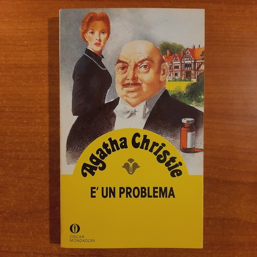 Problema agatha - problema,