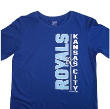 T-shirt Kansas City Royals