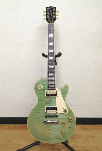 Chitarra elettrica usata