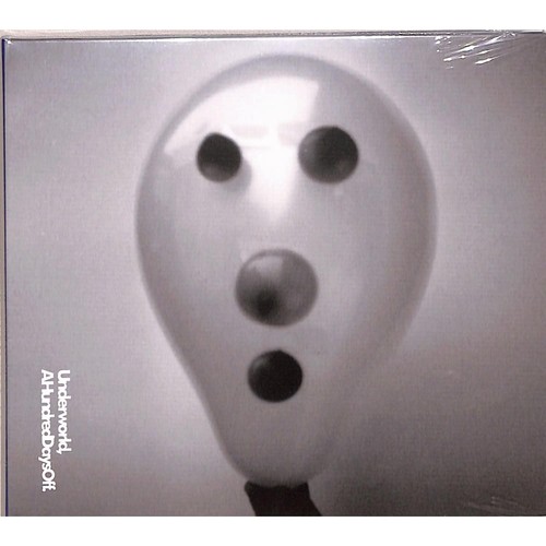 Underworld hundred days - /, a