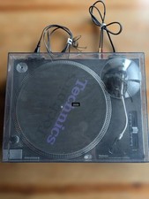Technics SL-1200MK3 Quartz