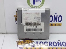 16203165 centralina motore per OPEL ASTRA F BERLINA 1.6 (101 CV)