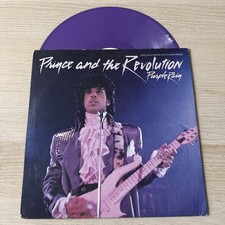 Prince And The Revolution -