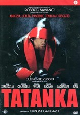 Tatanka (Regione 2 PAL) -