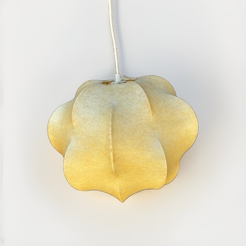 Ceiling lamp flos - lamp, nuvola