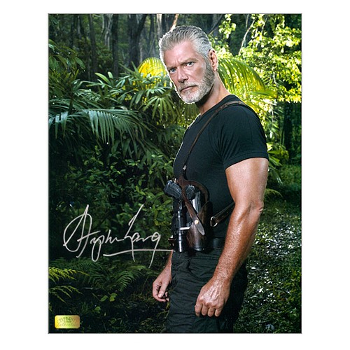 Foto 8x10 stephen lang - 8x10,