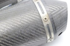 Silenzioso Di Scarico SUZUKI