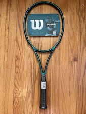 Wilson Blade 98 18x20 V9 Grip